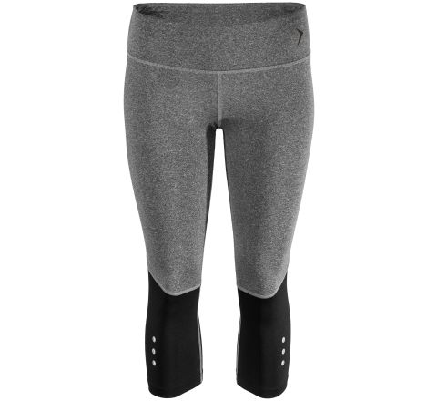 DARK GREY MELANGE