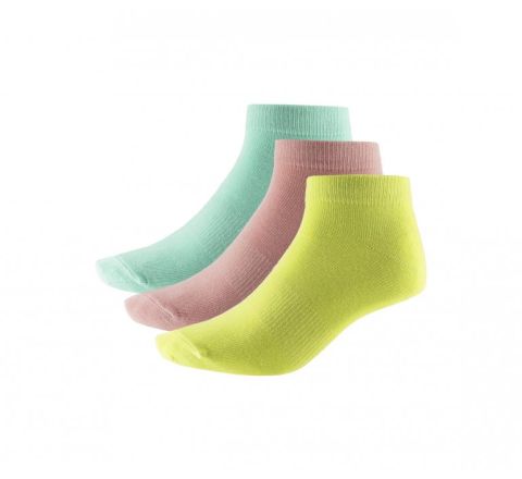 LEMON+SALMON CORAL+MINT