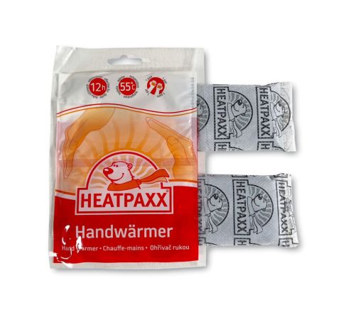 Грілка для рук HEATPAXX