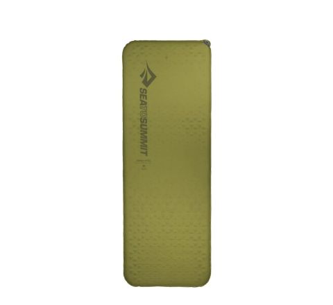 STS Self Inflating Camp Mat килимок самонадувний 38mm (Rectangular Regular Wide)