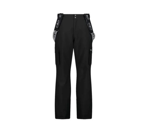 CMP Штани гірськолижні SALOPETTE CARGO TWILL