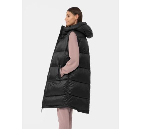 4F AW23 Безрукавка VESF074