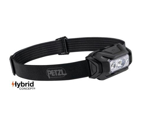 PETZL Ліхтар ARIA 2 RGB