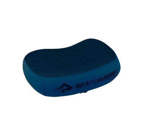 STS Aeros Premium Pillow Large подушка надувна