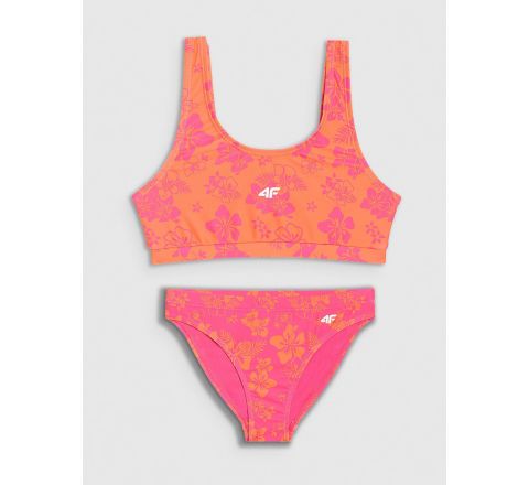 4F JR SS26 Купальник BKSF055