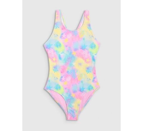 4F JR SS26 Купальник SWSF116