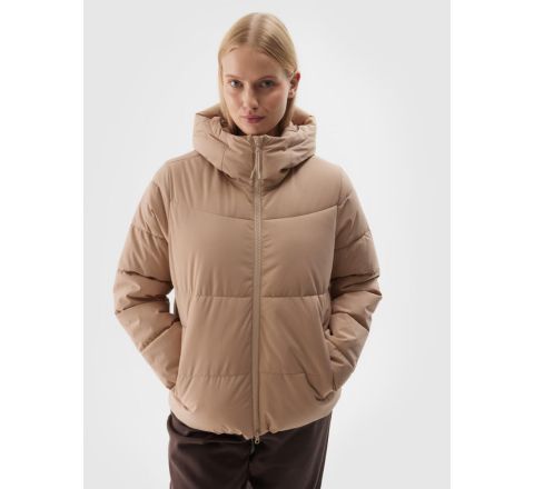 4F AW24 Куртка DJAF473