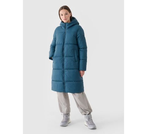 4F AW24 Куртка DJAF475