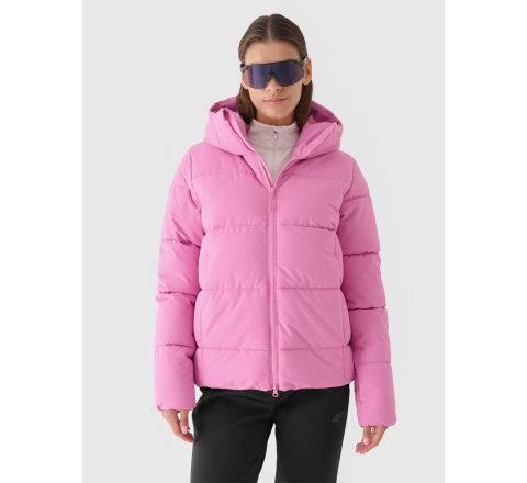 4F AW24 Куртка гірськолижна TJAF573