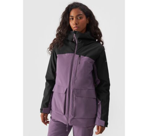 DARK VIOLET, 50S