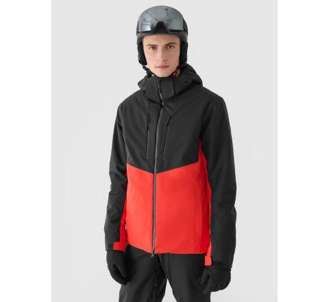 4F AW24 Куртка гірськолижна TJAM597