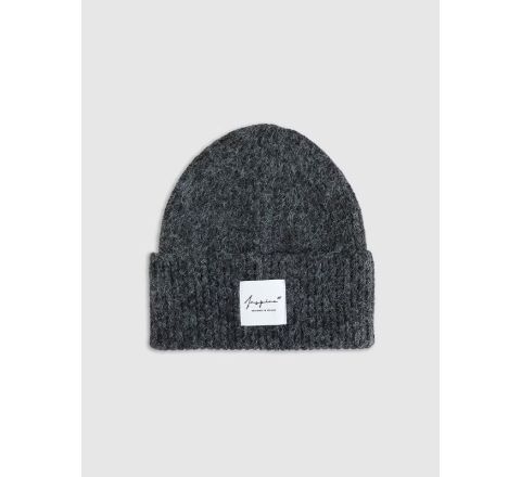 4F AW25 Кепка CAPF672