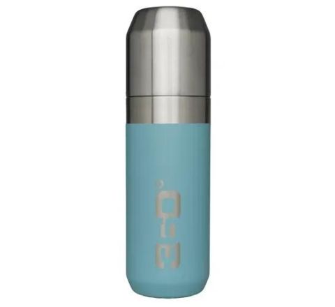 360 Degrees Термос Vacuum Insulated Stainless Flask With Pour Through Cap