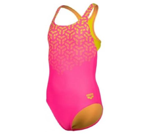 Arena Купальник KIKKO V SWIMSUIT SWIM PRO BACK