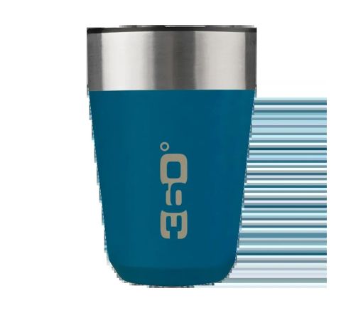 360 Degrees Кружка з кришкою Vacuum Insulated Stainless Travel Mug