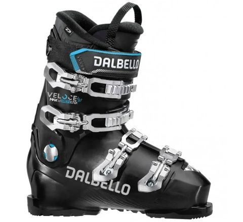 DALBELLO Черевики гірськолижні  GREEN VELOCE MAX W LTD 70