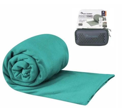 STS Pocket Towel рушник (M)