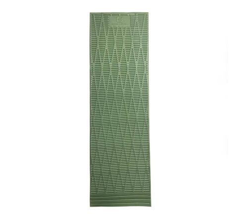 BASECAMP Килимок кемпінговий X-line Roll Foiled Mat