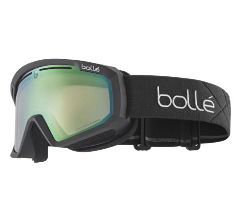 BOLLE  Маска гірськолижна Y7 OTG PHOTOHROMIC