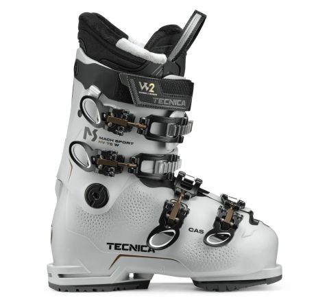 TECNICA AW 24-25 Черевики гірськолижні  MACH SPORT HV 75 W GW