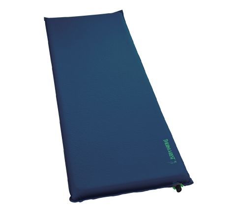 THERM-A-REST Коврик BaseCamp XL  Poseidon Blue