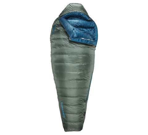 THERM-A-REST Спальник Questar -18C Reg  Balsam