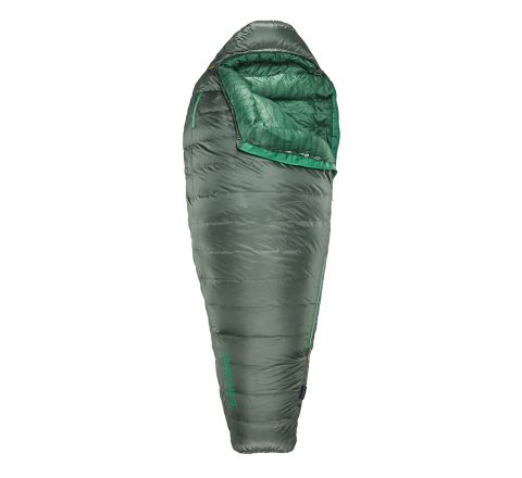 THERM-A-REST Спальник Questar 0C Long  Balsam