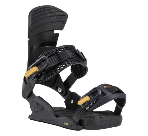 DRAKE Сноубордичні кріплення JADE AW25