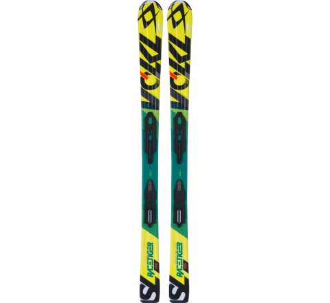 Jr Racetiger 3Motion 100 yellow (2014-2015)