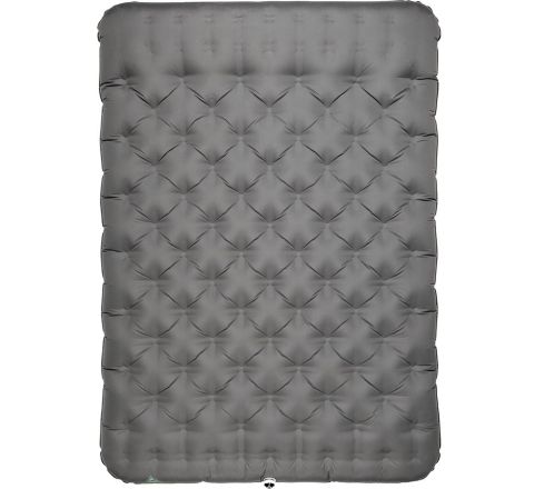 Kelty коврик с насосом Kush 15