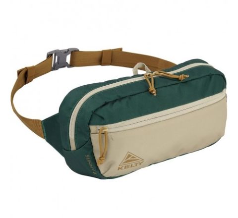 Kelty сумка поясная Sunny 5 L