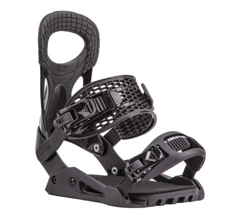 DRAKE Сноубордичні кріплення KING AW25