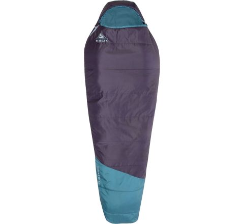 Kelty спальник Mistral 30 Kids nightshade