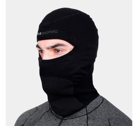 X-BIONIC Балаклава STORMCAP