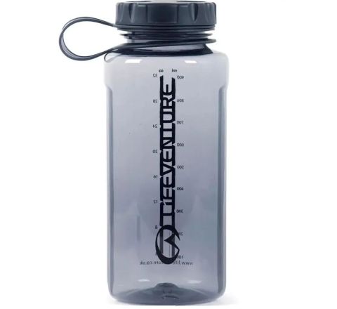 Lifeventure фляга Tritan Flask 1.0 L