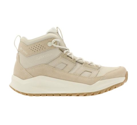 LOWA Черевики Kaloya GTX MID W dune-beige