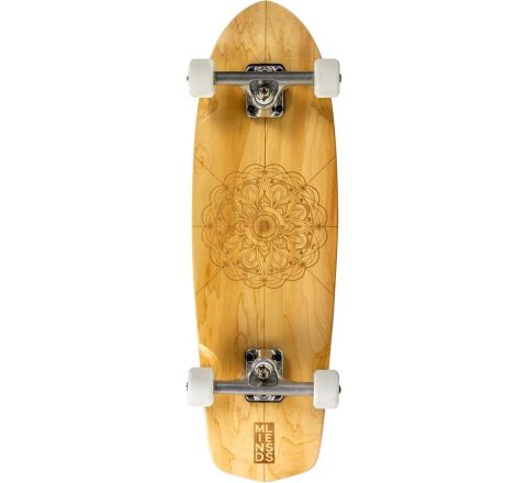 Mindless круизер Mandala Gen X natural