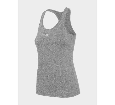 MIDDLE GREY MELANGE