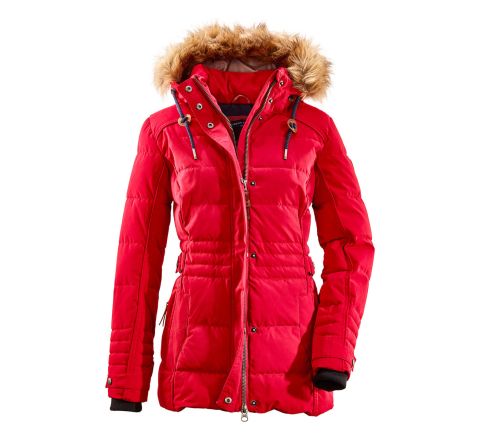 400 Red