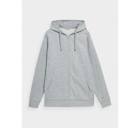 WARM LIGHT GREY MELANGE