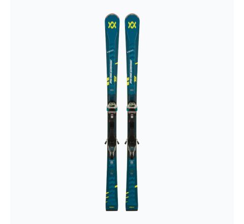 VOLKL Лижі AW 24-25 PEREGRINE 79