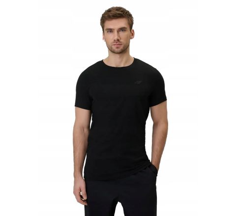 4F SS26 Футболка SHM3340