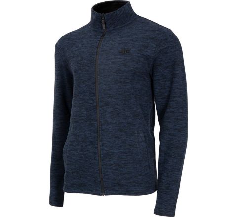 DARK BLUE MELANGE