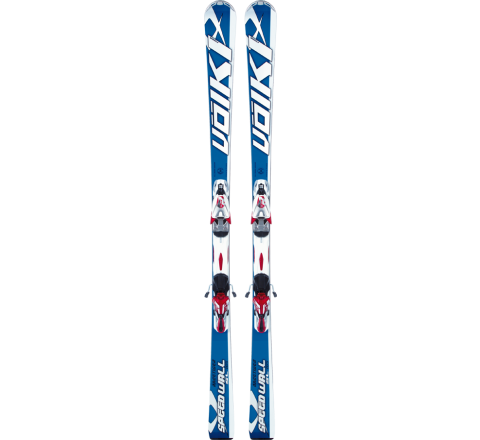 Racetiger SpeedWall SL blue 165