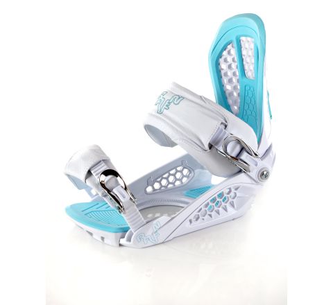 White/mint