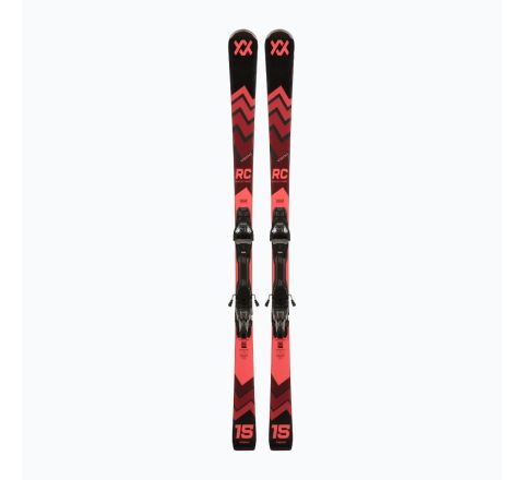 VOLKL Лижі AW 24-25 RACETIGER RC