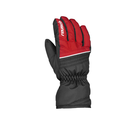 302 (FIRE RED/BLACK)