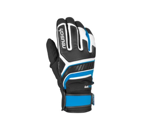 148 (WHITE/BRILLIANT BLUE)