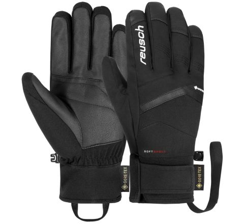 REUSCH Рукавиці гірьсколижні BLASTER GTX