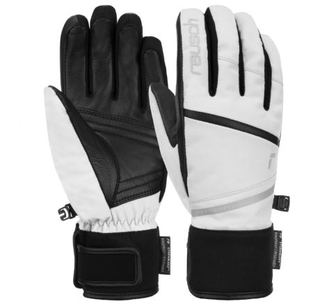 REUSCH Рукавиці гірьсколижні Tessa STORMBLOXX